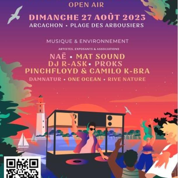 AKUPANA Eco Festival - Open Air